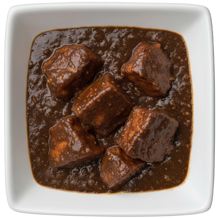 bravcove v mole omacke