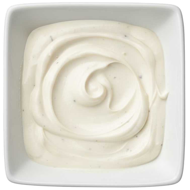 tahini jogurt dressing